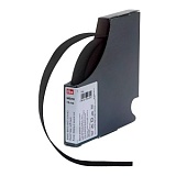 Купить недорого   Эластичная лента мягкая, ширина 15мм (57% полиэстер, 43% эластодин), черный, Prym, 955350  в интернет магазине Фэмили хоби