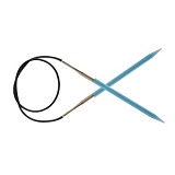 Спицы круговые "Trendz" 5,5мм/100см, KnitPro, 51116