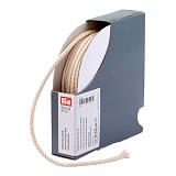 Купить недорого   Шнур для парки, диаметр 4мм, 100% полиакрил, бежевый, Prym, 972615  в интернет магазине Фэмили хоби