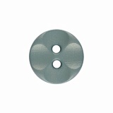 Пуговица, размер 13мм, пластик, Dill, 226808/13-20