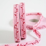 Купить недорого   Тесьма декоративная, ширина 10мм, Acufactum Ute Menze,  в интернет магазине Фэмили хоби