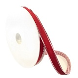 Купить недорого   Тесьма "Марина", ширина 17мм, Acufactum Ute Menze, 3648-T5575-TIPO3-A  в интернет магазине Фэмили хоби