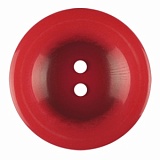 Пуговица, размер 23мм, пластик, Dill, 346845/23-12