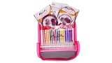 Набор "Deluxe Set " съемных спиц "Trendz", длина 11,5см, 8 размеров, KnitPro, 50618