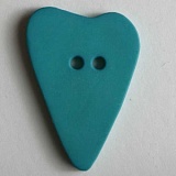 Пуговица, размер 28мм, пластик, Dill, 289066/28-12