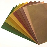 Купить недорого   Набор войлока 20*30см, 100% шерсть, 10 цветов, Richard Wernekinck Wolgroothander, 560221-Н02