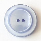 Пуговица, размер 28мм, пластик, Dill, 388716/28-12