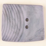 Пуговица, размер 23мм, пластик, Dill, 335719/23-12