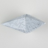 Пуговица, размер 42мм, пластик, Dill, 420076/42-12