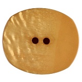 Пуговица, размер 23мм, пластик, Dill, 346722/23-12