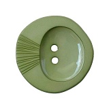 Пуговица, размер 28мм, пластик, Dill, 374005/28-12