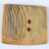 Пуговица, размер 23мм, пластик, Dill, 335724/23-12