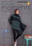 Купить недорого   Журнал Schachenmayr "Magazin 024 - Fashion moments", MEZ, 9855024.00001 в интернет магазине Фэмили хобби