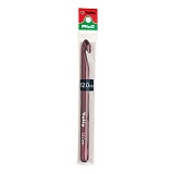 Крючок для вязания "MinD" 12мм, Tulip, TA-0033e