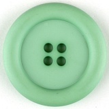 Пуговица, размер 30мм, пластик, Dill, 345724/30-12