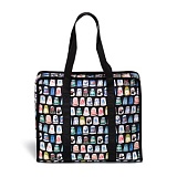 Сумка All-in-one "Thimbles" 34*26*9,5см, Prym, 612650