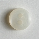 Пуговица, размер 8мм, пластик, Dill, 181086/08-20