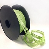 Купить недорого   Тесьма вязаная ажурная, ширина 8мм, Acufactum Ute Menze, 3511-3107.14-720  в интернет магазине Фэмили хоби