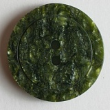 Пуговица, размер 15мм, пластик, Dill, 231329/15-20