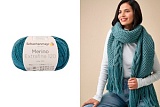 *  Merino Extrafine 120 /Мерино Экстрафайн 120/ пряжа Schachenmayr, MEZ, 9807552