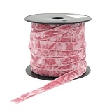 Купить недорого   Тесьма бархатная, ширина 16мм, Acufactum Ute Menze, 6425-0156-016-365  в интернет магазине Фэмили хоби