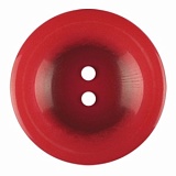 Пуговица, размер 18мм, пластик, Dill, 316821/18-12