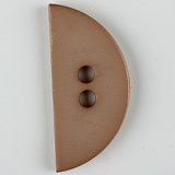 Пуговица, размер 55мм, пластик, Dill, 420059/55-12