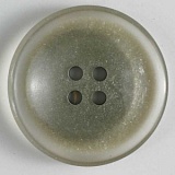 Пуговица, размер 28мм, пластик, Dill, 330504/28-12