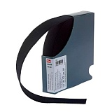 Купить недорого   Эластичная лента велюровая, ширина 30мм (51% полиэстер, 33% эластодин, 16% полиамид), Prym, 953186  в интернет магазине Фэмили хоби