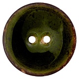 Пуговица с 2 отверстиями, размер 30мм, кокосовый орех, Union Knopf by Prym, U0048611030002801-8