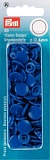 Кнопки "Color Snaps", диаметр 12,4мм, Prym, 393116