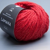 Puno /Пуно/ пряжа Lamana (60% альпака, 40% шерсть мериноса сверхтонкая), 10*50г/60м