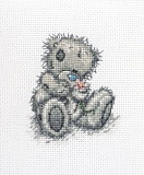 Купить недорого   Набор для вышивания Anchor "Flower For You" 11*8см, MEZ, TT18  в интернет магазине Фэмили хобби