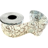 Купить недорого   Тесьма декоративная, ширина 50мм, Acufactum Ute Menze,  в интернет магазине Фэмили хоби