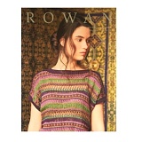 Купить недорого   Журнал Rowan "Knitting & Crochet Magazine 55", ZM55 в интернет магазине Фэмили хобби