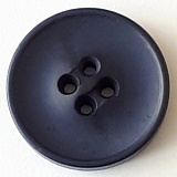 Пуговица, размер 20мм, пластик, Dill, 338706/20-12