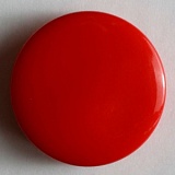 Пуговица, размер 15мм, пластик, Dill, 201066/15-30