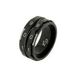 Счетчик рядов, диаметр 18,2мм, KnitPro, 10866