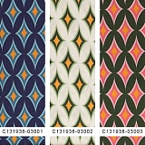 Ткань MEZfabrics "Nordic Garden Dream", ширина 144-146см,  MEZ, C131938