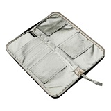 Органайзер для съемных спиц Lantern Moon "Ikat", ткань, KnitPro, 350723