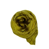 Купить недорого   Материал для мокрого валяния, 100% шелк, De Witte Engel, Z70409