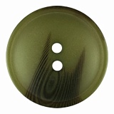 Пуговица, размер 30мм, пластик, Dill, 386817/30-12