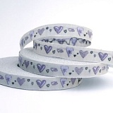 Купить недорого   Тесьма декоративная, ширина 10мм, Acufactum Ute Menze,  в интернет магазине Фэмили хоби