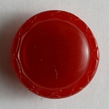 Пуговица, размер 13мм, пластик, Dill, 210829/13-30