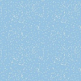 Ткань "Метель", ширина 145см, 100% хлопок, Acufactum Ute Menze, 3523-834