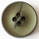 Пуговица, размер 20мм, пластик, Dill, 338707/20-12