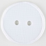 Пуговица, размер 23мм, пластик, Dill, 310926/23-12