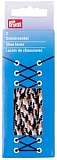 Шнурки для обуви, для занятий на улице, диаметр 5мм, длина 120см, 100% полиэстер, Prym, 974940