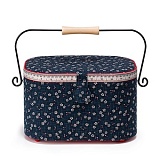 Шкатулка для рукоделия "Sakura" 30*20,5*19см, Prym, 612641