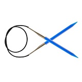 Спицы круговые "Trendz" 7мм/100см, KnitPro, 51119